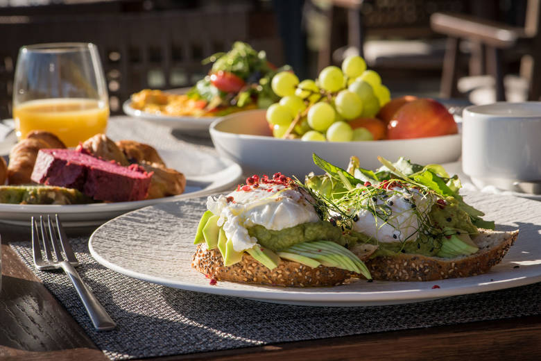 Noble Executive Hotel Hersonissos Crete Restaurant 8709