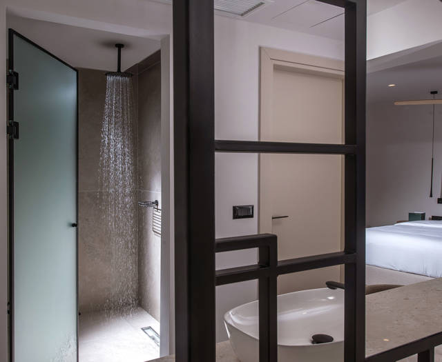 Noble Hotel Suites Gouves Crete Deluxe Junior Suites 7655